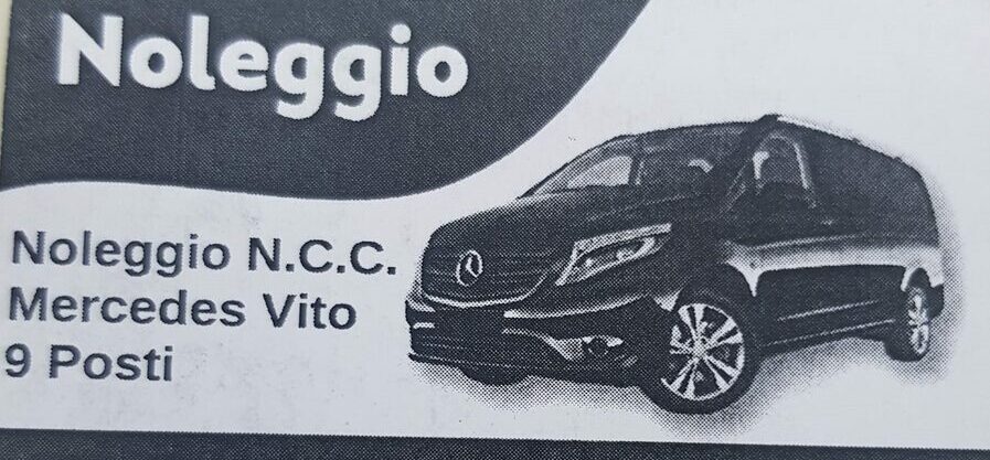 NCC PUGLIA BARI
